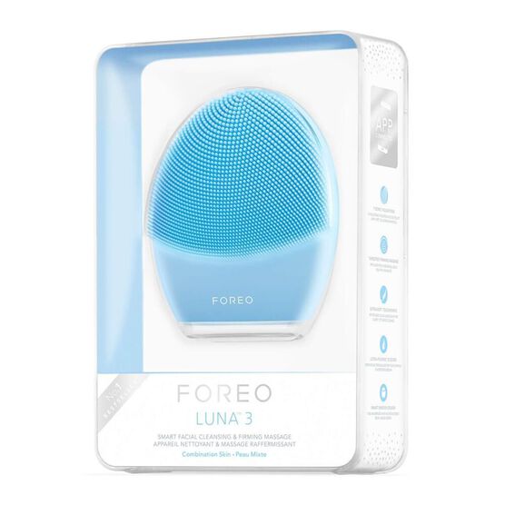 FOREO      LUNA 3        ACC  1UNID
