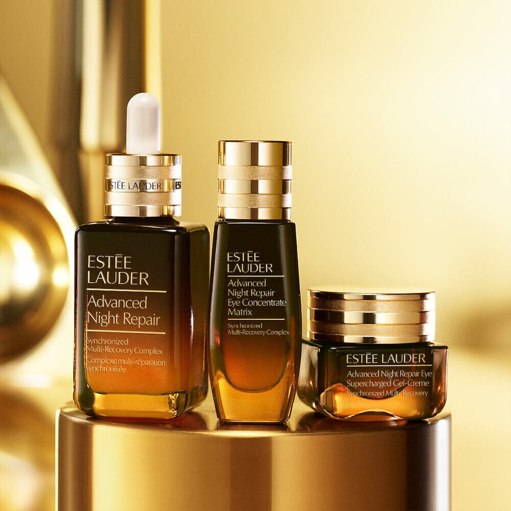 Sérum Anti-idade Advanced Night Repair | Sephora