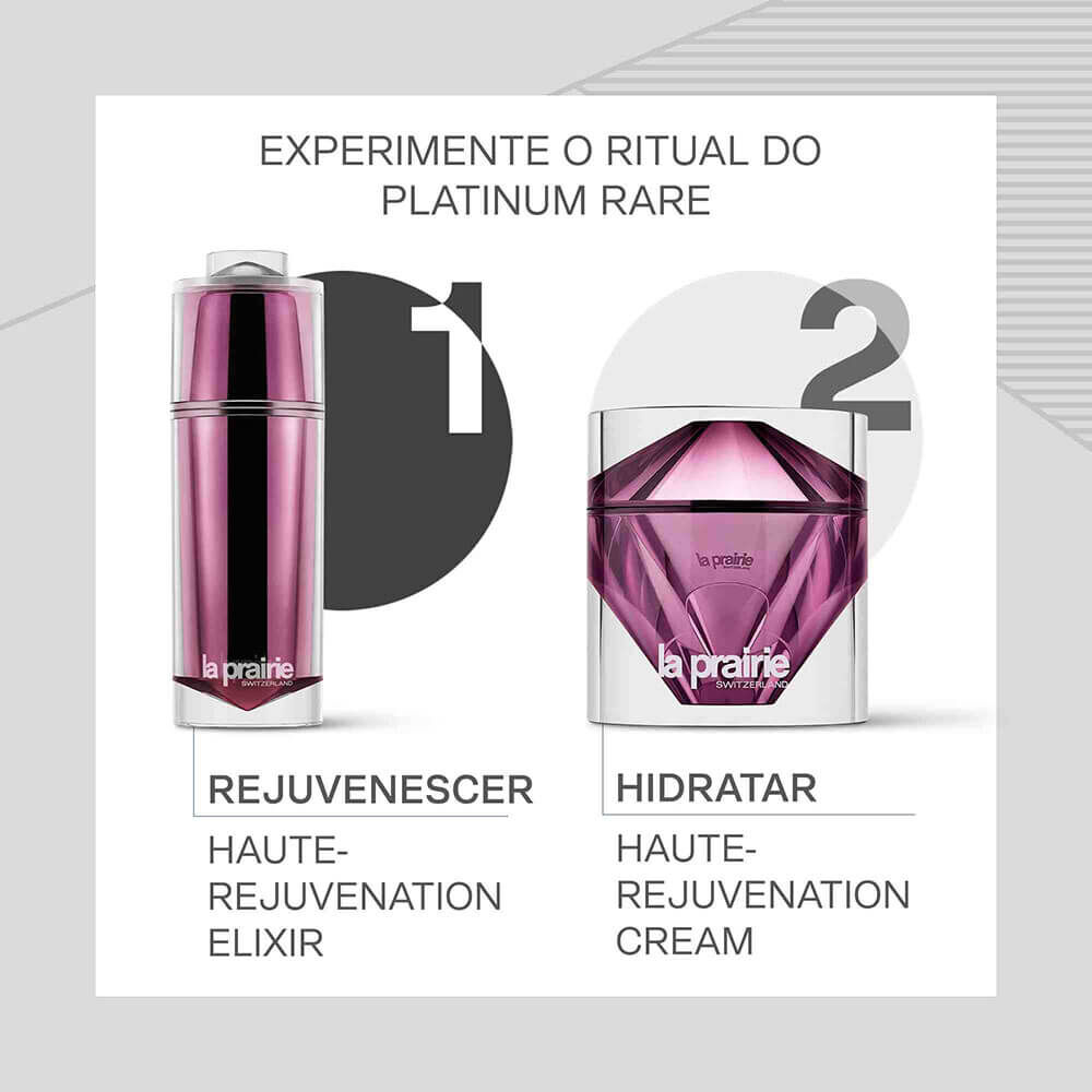 Sérum Platinum Rare Haute-Rejuvenation Elixir | Sebastian