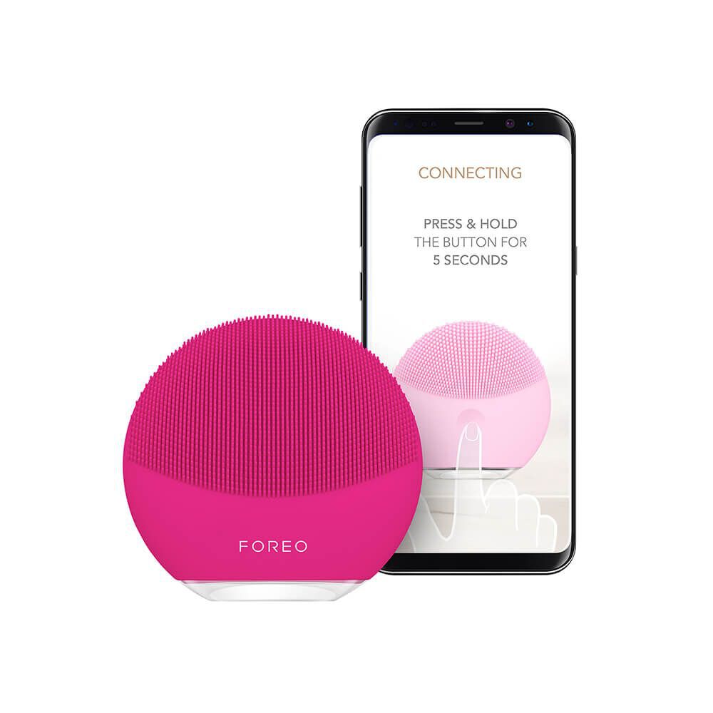 Foreo LUNA MINI 3 - Limpeza Facial - Sephora