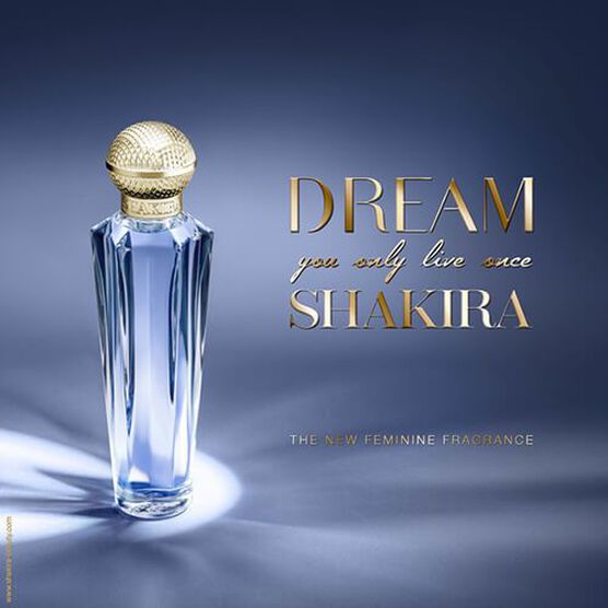 SHAKIRA    JUICE         EDT  80ML