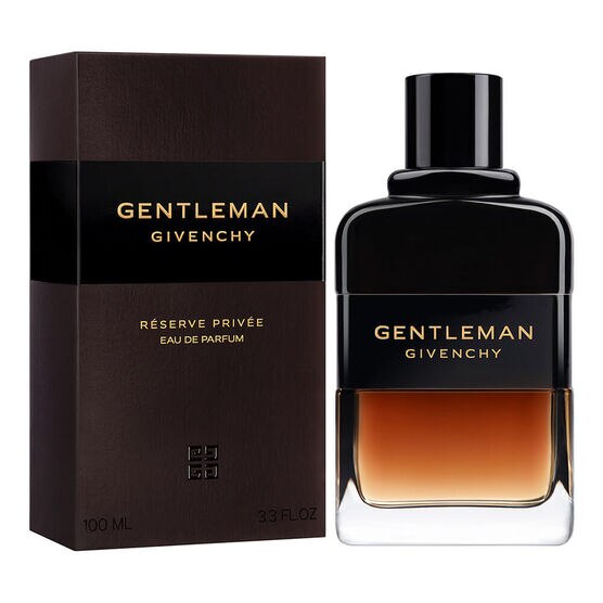 Perfume Givenchy Gentleman Réserve Privée Masculino Eau de Parfum