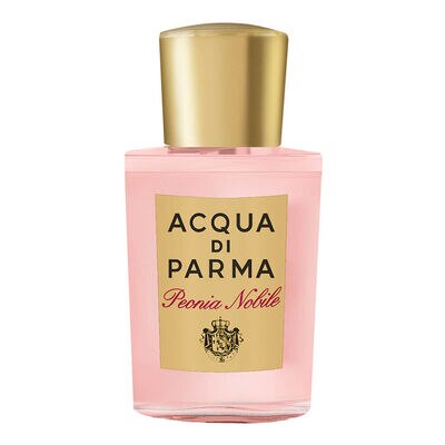 Perfume Acqua di Parma Peonia Nobile Feminino Eau de Parfum