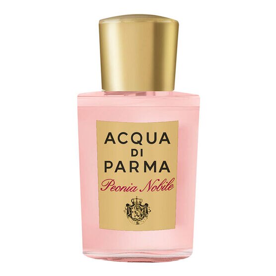 Perfume Acqua di Parma Peonia Nobile Feminino Eau de Parfum