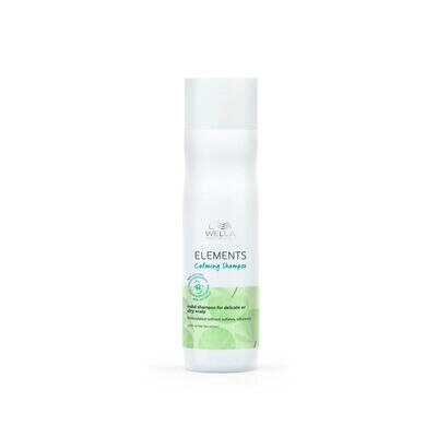 SHAMPOO CALMING 250ML ELEMENTS
