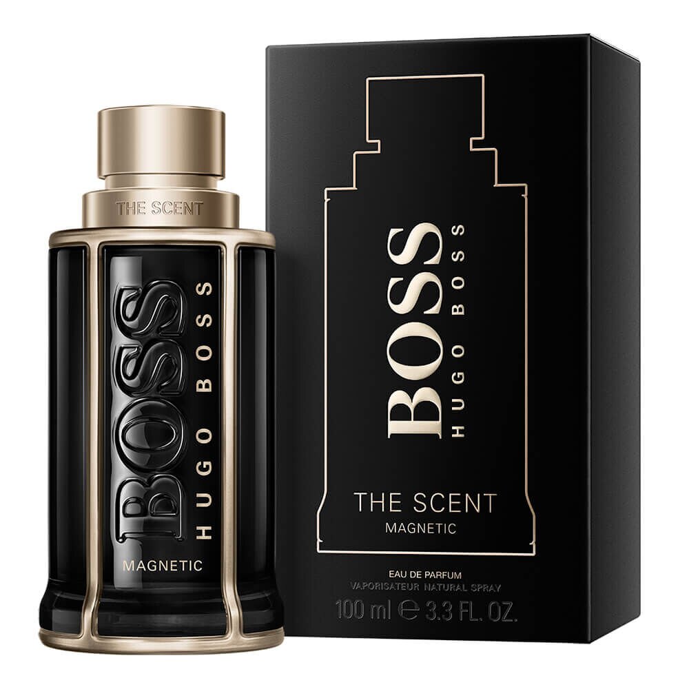 Perfume Hugo Boss The Scent Magnetic Sephora