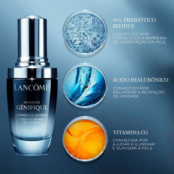 Kit Lancôme Génifique Routine Coffret