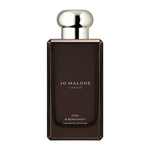 Perfume Jo Malone Oud & Bergamot Unissex Intense Cologne
