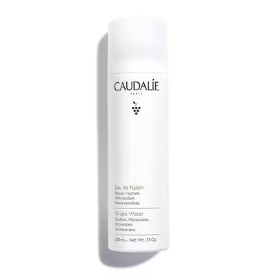 CAUDALIE   GRAPE WATER   SPRY 75ML