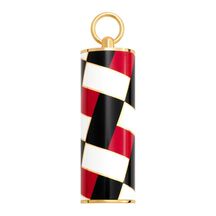 HERRERA    LIPSTICK CAP  ACC  RED