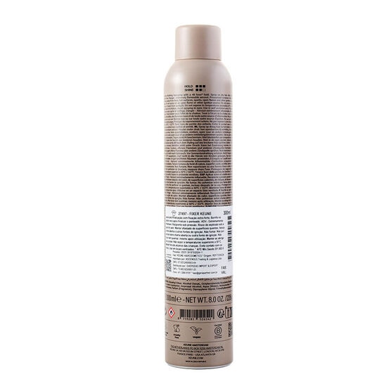 Spray Capilar Keune Style Fixer