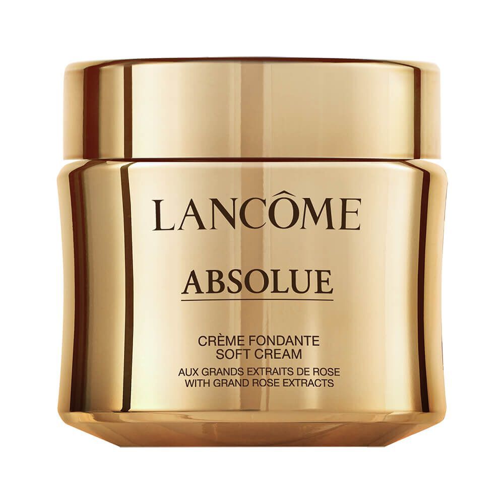 LANCOME ABSOLUE フェイスクリーム Creme Facial Lancôme Absolue Soft Cream - Sephora