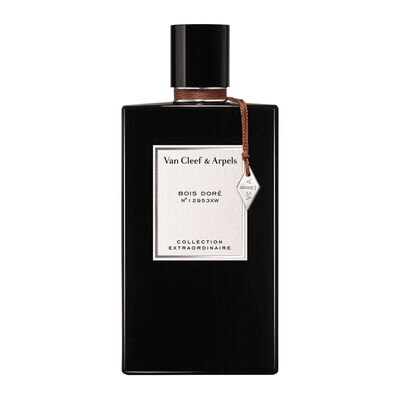 Perfume Van Cleef Bois Doré Unissex Eau de Parfum