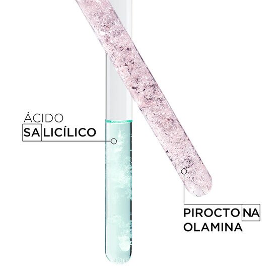 SYMBIOSE Shampoo Bain Purete