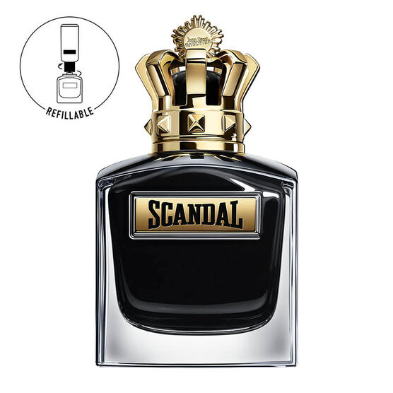 Scandal Le Parfum Scandal Pour Homme Le Parfum 150ml