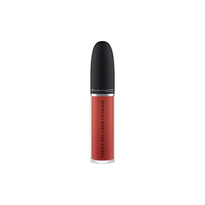 MAC        POWDER KISS   LISK