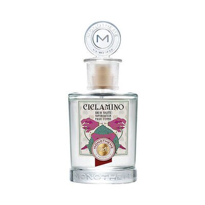 MONOTHEME  MONOTHEME CIC EDT