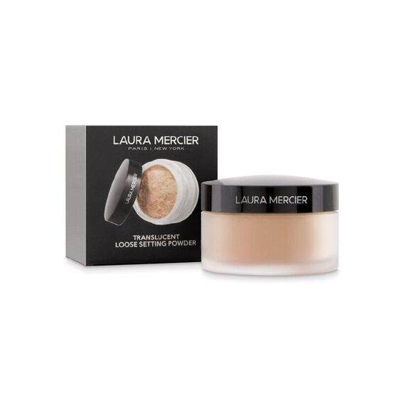 L. MERCIER TRANSLUCENT   POWD 9,3G
