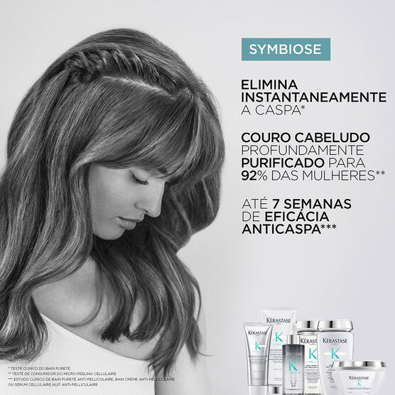 SYMBIOSE Serum
