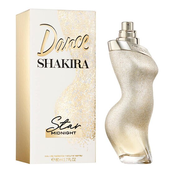 Perfume Dance Midnight Star Feminino Eau de Toilette