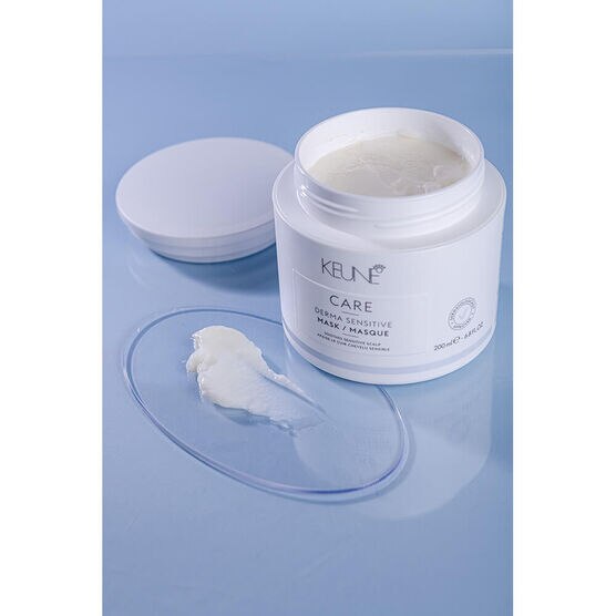 CARE DERMA SENSITIVE MASK