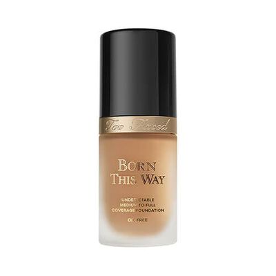 TOO FACED  BORN THIS WAY FDT  WSAND