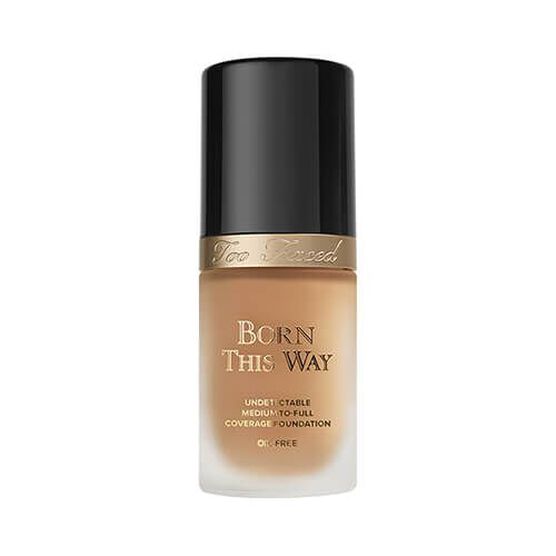 TOO FACED  BORN THIS WAY FDT  WSAND