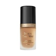 TOO FACED  BORN THIS WAY FDT  WSAND