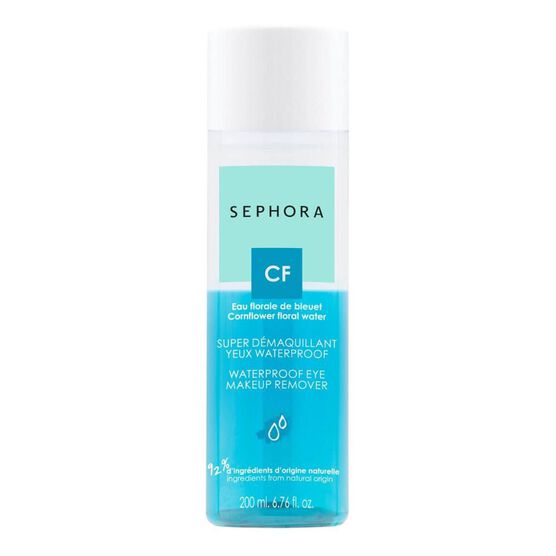 SEPHORA    GS RMVR 200   DEMQ 200ML