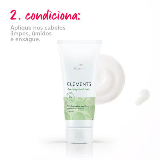 CONDICIONADOR 1L ELEMENTS