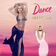 SHAKIRA    DANCE         EDTV 80ML