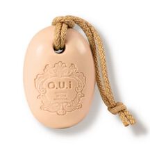 Sabonete em Barra o.u.i Savon Parfum Iconique 001