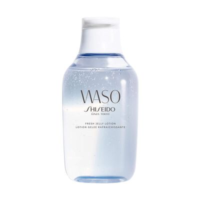 SHISEIDO   LOTION/GEL/FL FACE 150ML