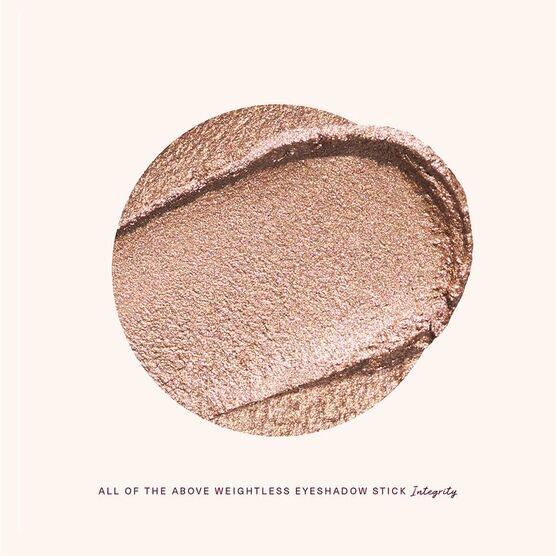 All Of The Above Weightless Eyeshadow Stick - Integrity