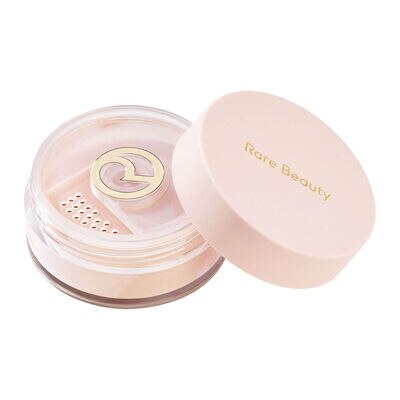 Pó Rare Beauty Always an Optimist Soft Radiance Setting Powder