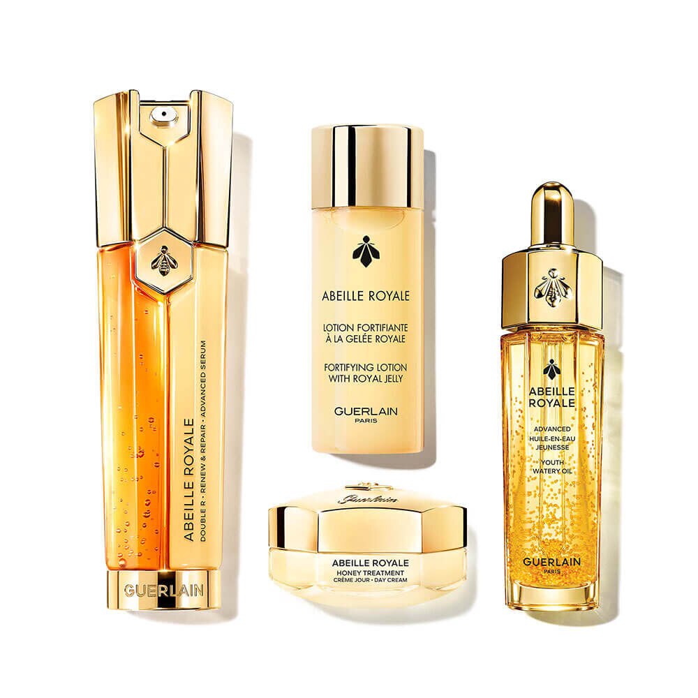 Kit Guerlain Abeille Royale Advanced Youth Watery Serum | Sephora