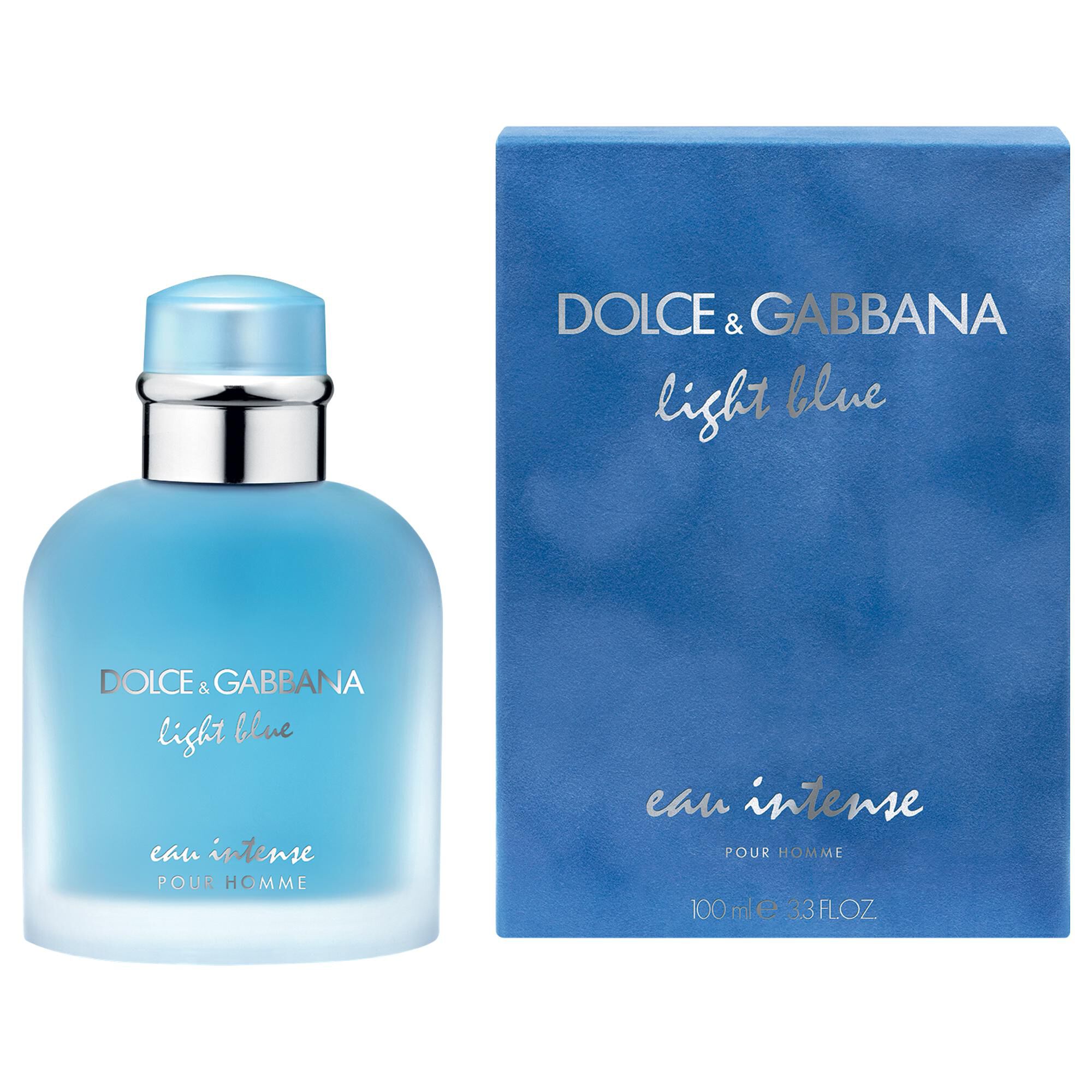 Dolce gabbana top blue