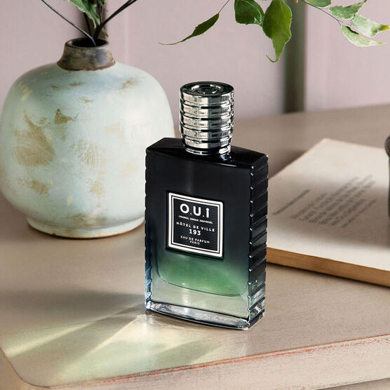 Perfume O.U.i Hotel De Ville 193 Masculino Eau de Parfum