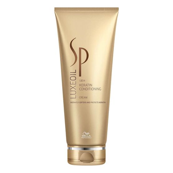 Wella Conditioner Care 200ml