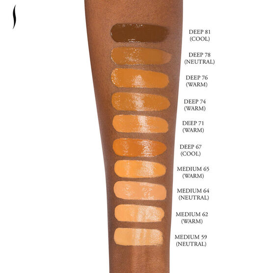 KAT VON D  LOCK-IT       FACE D78N