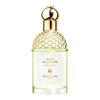 AQUA ALLEGORIA HERBA FRESCA