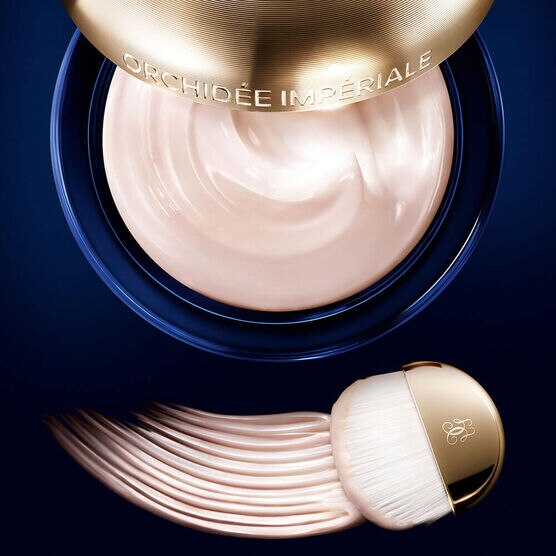 Máscara Facial Guerlain Orchidée Imperiale