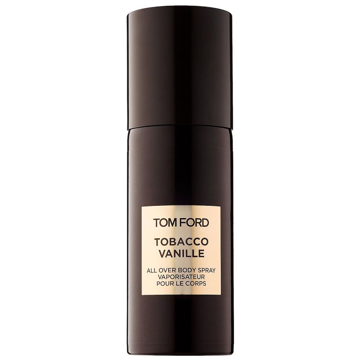 Body Spray Tom Ford Tobacco Vanille Unissex Sephora