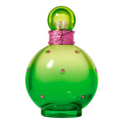 BRITNEY SPEARS  JUNGLE FANTASY EDT 100ML