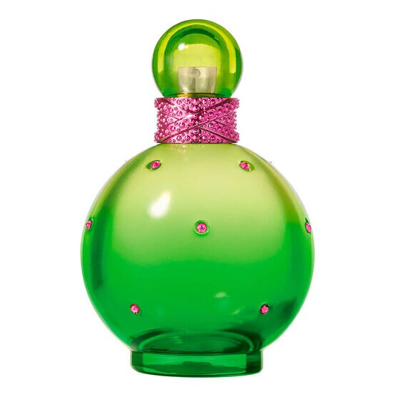 BRITNEY SPEARS  JUNGLE FANTASY EDT 100ML