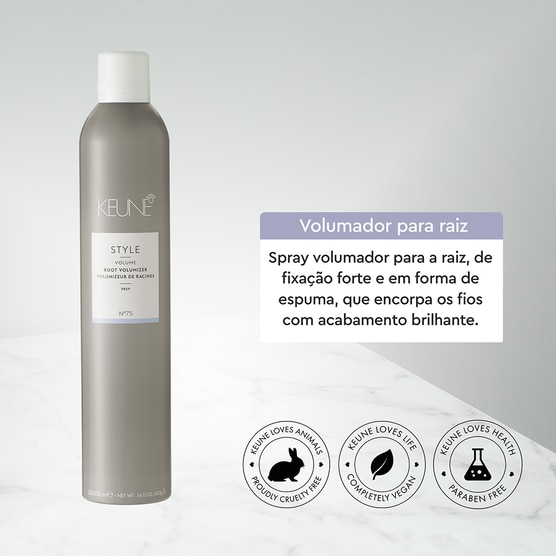 KEUNE      SPRAY         HAIR 500ML