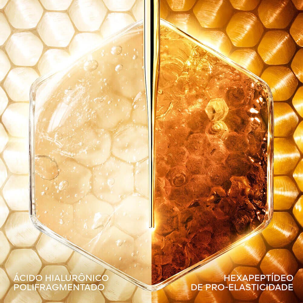 Hidratante Diurno Guerlain Abeille Royale Honey Treatment