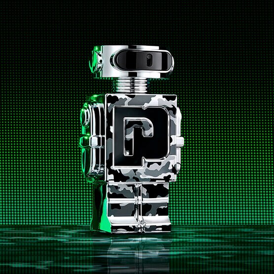 PHANTOM LEGION COLLECTOR EDT 100ML