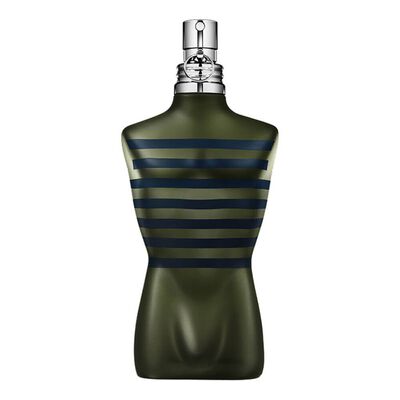 J.P. GAULT LE MALE       EDT  125ML