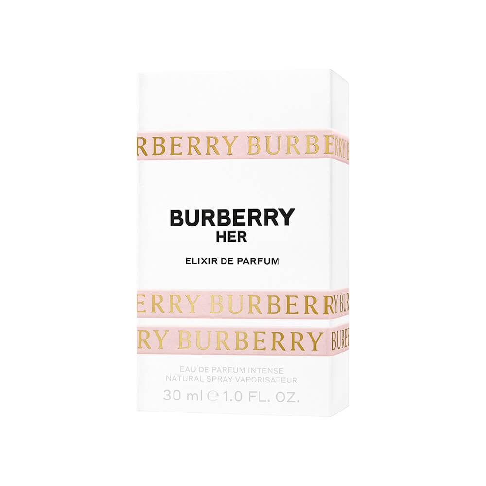 Perfume Burberry Her Elixir Feminino Eau de Parfum | Sephora